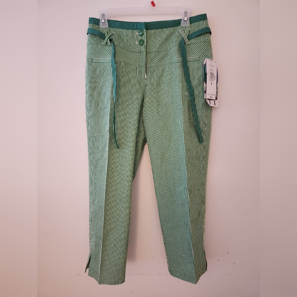 Nygard Pants